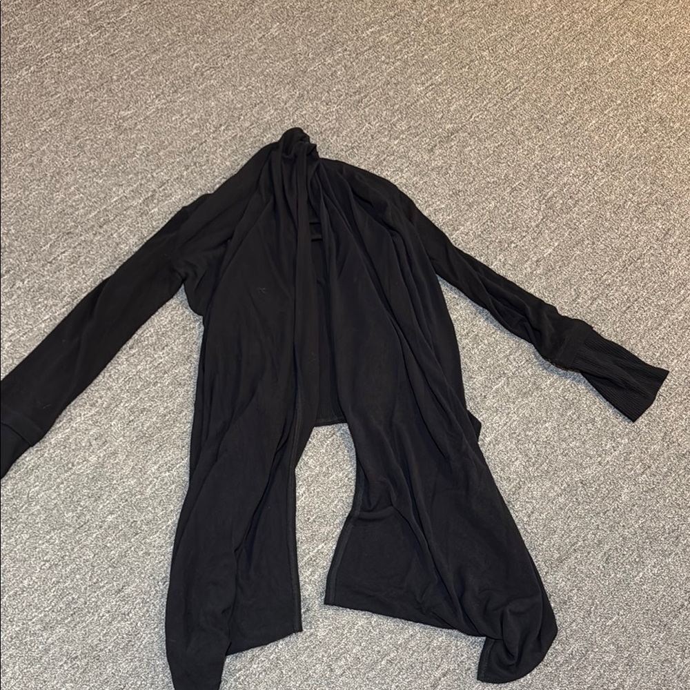 Elegant Black Women's Jumpsuit